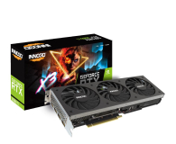 INNO3D GeForce RTX 3060 Ti X3 OC 8GB GDDR6X - 1091156 - zdjęcie 1